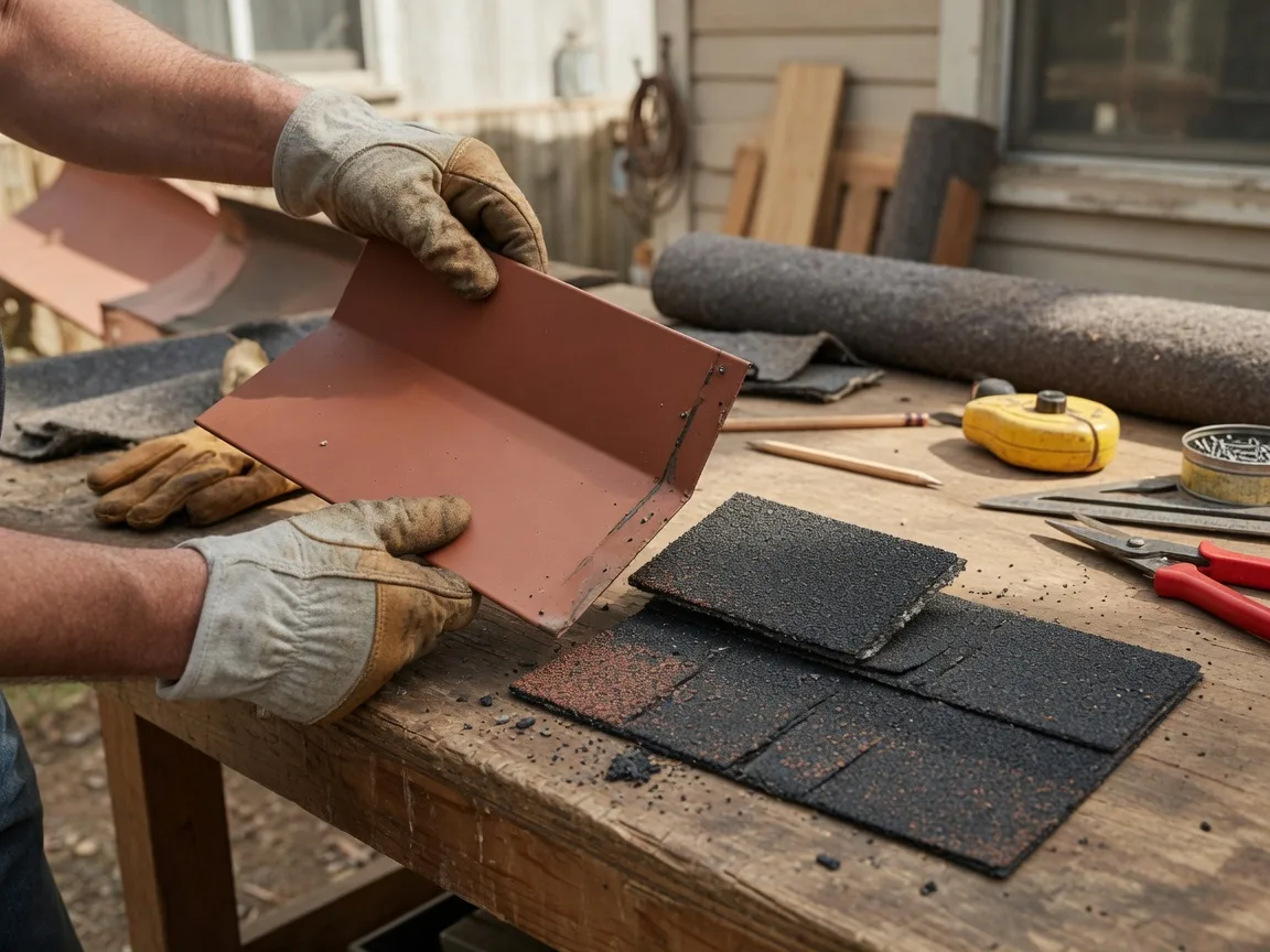 Roof Repair company in Waxhaw, NC